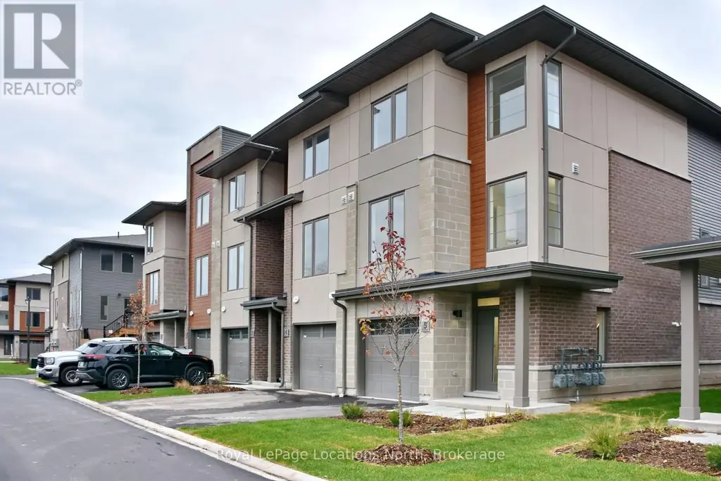 5 - 35 Dawson Drive, Collingwood